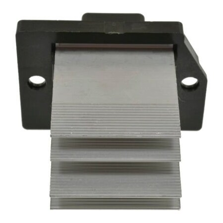 Intermotor Blower Motor Resistor (RU877)